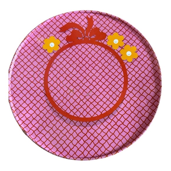 Vintage 1985 The Popcorn Factory Tin - Picture 5 of 15